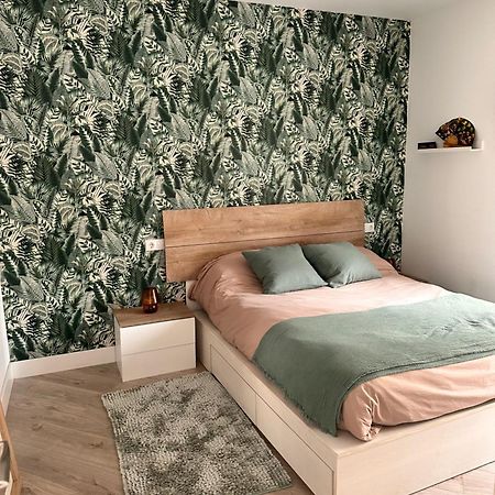 Apartmán Pisito De Ainho León Exteriér fotografie
