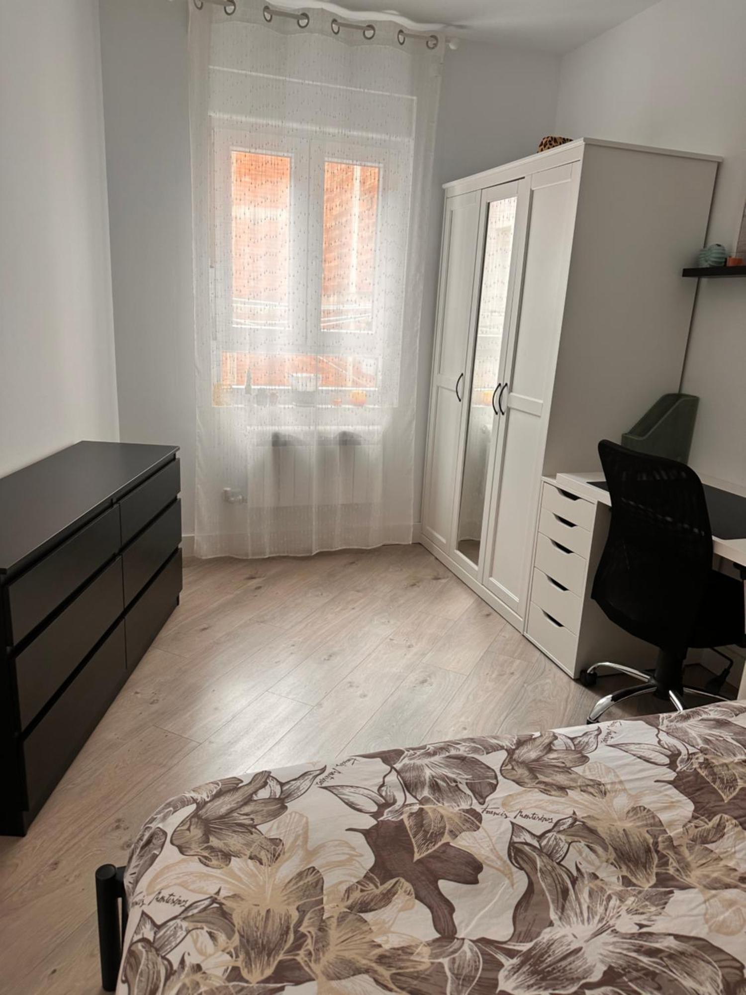 Apartmán Pisito De Ainho León Exteriér fotografie