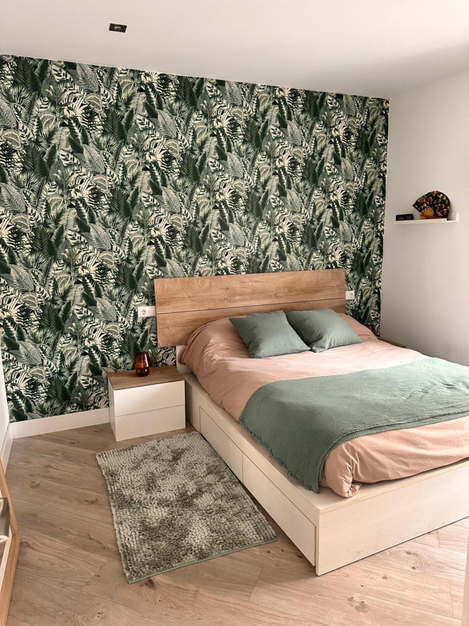 Apartmán Pisito De Ainho León Exteriér fotografie