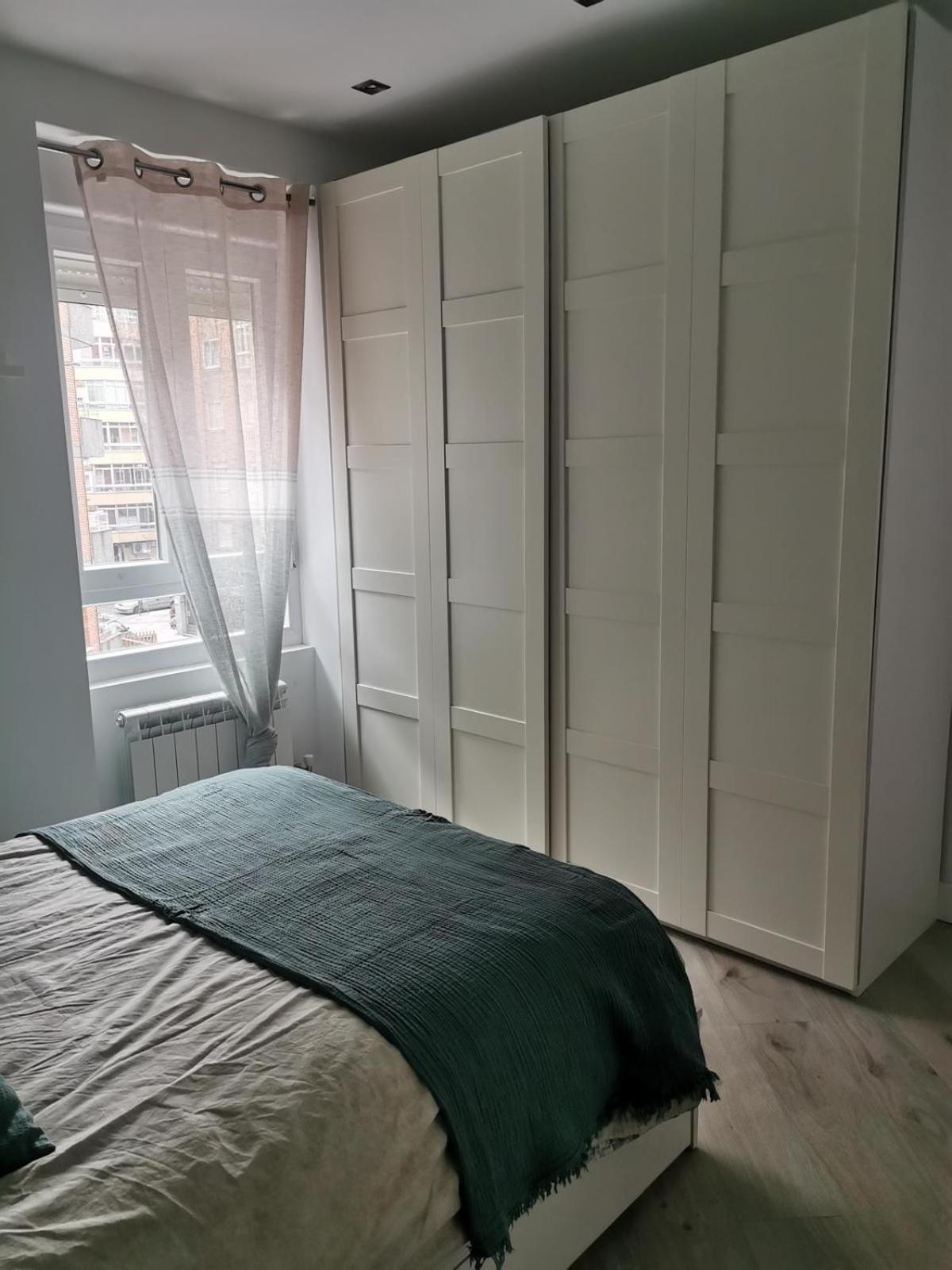 Apartmán Pisito De Ainho León Exteriér fotografie