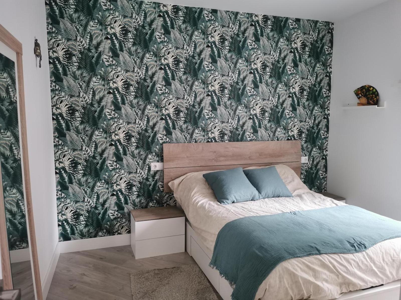 Apartmán Pisito De Ainho León Exteriér fotografie