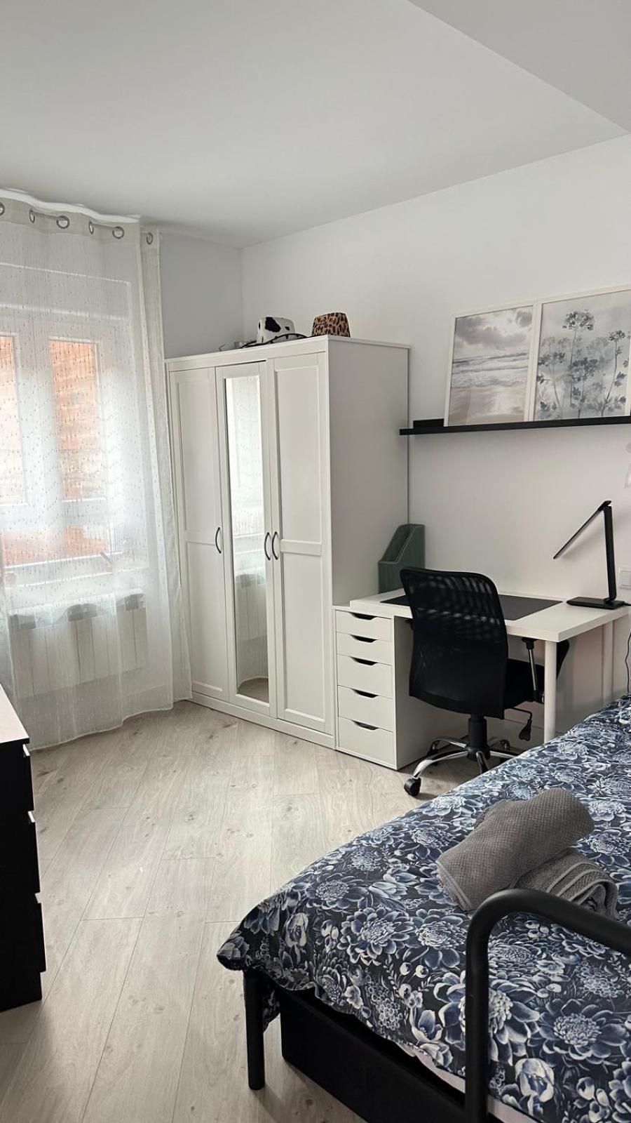 Apartmán Pisito De Ainho León Exteriér fotografie