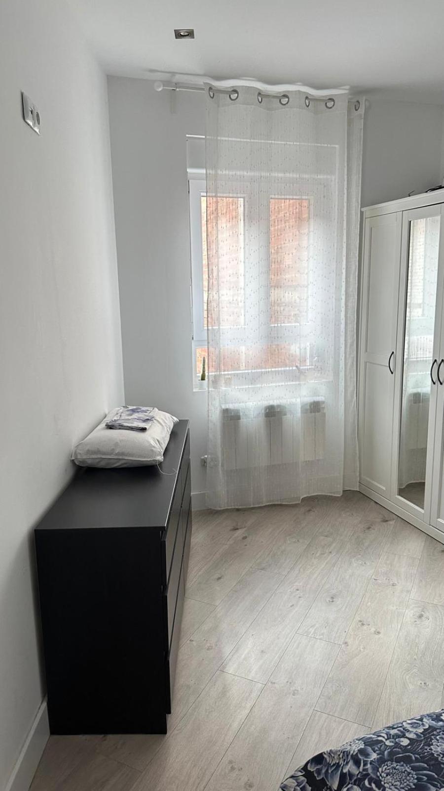 Apartmán Pisito De Ainho León Exteriér fotografie