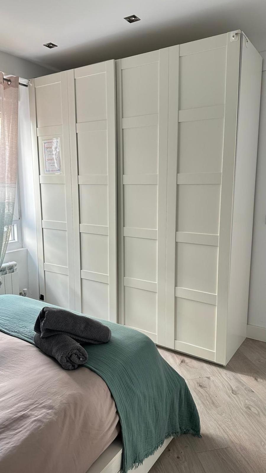 Apartmán Pisito De Ainho León Exteriér fotografie